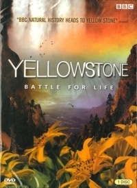 Yellowstone  (2009) TV Mini-Series