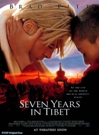 Επτά Χρόνια στο Θιβέτ / Seven years in tibet (1997)
