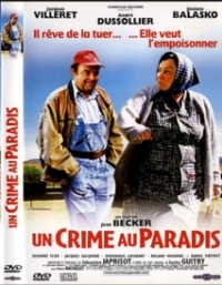 Un crime au paradis (2001)