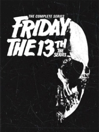 Friday the 13th: The Series (1987)