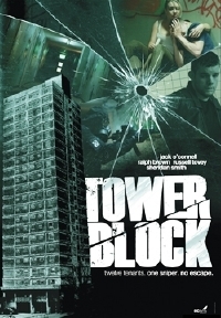 Σιωπηλοί Ένοικοι / Tower Block (2012)
