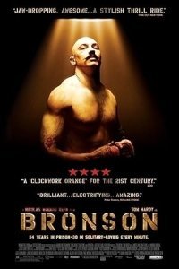Bronson (2008)