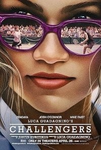 Challengers / Οι Αντίπαλοι (2024)