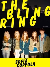 Οι Ύποπτοι Φορούσαν Γόβες / The Bling Ring (2013)