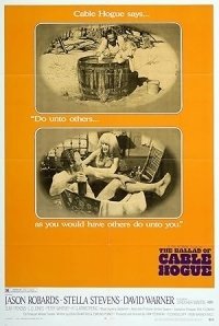 Γυπεσ Πανω Απο Την Ερημο / The Ballad of Cable Hogue (1970)