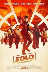 Solo: A Star Wars Story (2018)