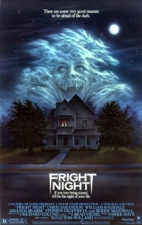 Fright Night  / Νύχτα Τρόμου  (1985)