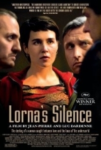 Le silence de Lorna 2008
