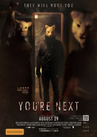 You're Next / Είσαι ο Επόμενος (2013)