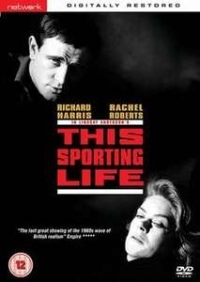 This Sporting Life (1963)