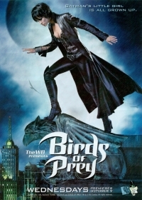 Birds of Prey  TV Series (2002–2003)