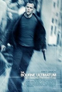 Το Τελεσίγραφο του Μπορν / The Bourne Ultimatum (2007)