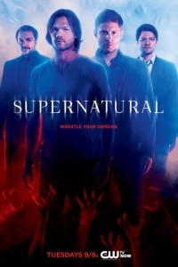 Supernatural (2005–2020)