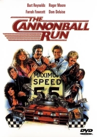 CANNONBALL RUN 2 (1981)
