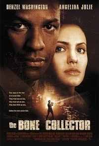 Συλλέκτης Οστών / The Bone Collector (1999)
