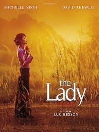 The Lady / Η Δύναμη του Έρωτα (2011)