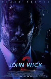 John Wick: Chapter 2 (2017)