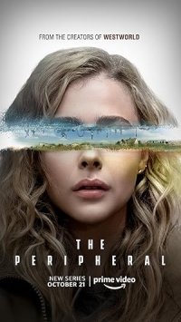 Περιφερειακό / The Peripheral (2022)