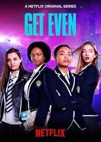 Get Even (2020)