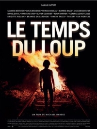 Le Temps du Loup / Time of the Wolf / Η Ώρα του Λύκου (2003)