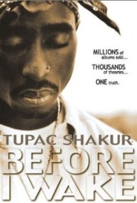 Tupac Shakur: Before I Wake... (2001)