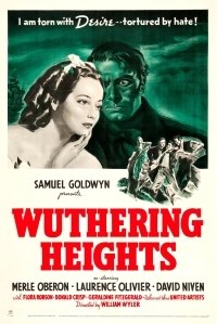 Ο Πύργος των Καταιγίδων / Ανεμοδαρμένα Ύψη / Wuthering Heights (1939)