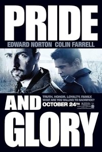 Pride and Glory / Ζήτημα Τιμής (2008)