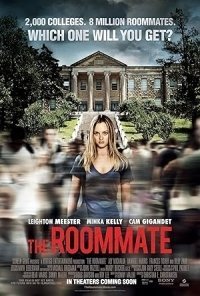 The Roommate / Η Συγκάτοικος (2011)