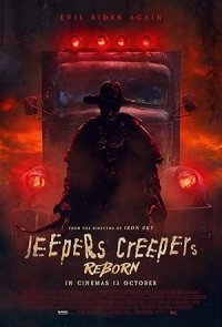 Jeepers Creepers: Reborn / Jeepers Creepers 4 (2022)