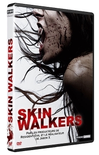 Skinwalkers / Από Τα Μεσάνυχτα Ως Την Αυγή (2006)