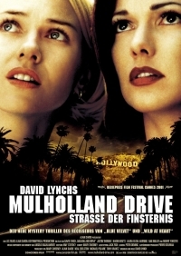 Mulholland Drive / Mulholland Dr. (2001)
