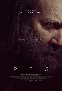 Pig (2021)