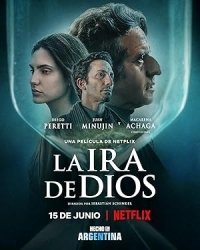 Η Οργη Του Θεου / The Wrath of God / La Ira de Dios (2022)