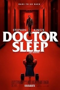 Δόκτωρ Ύπνος / Doctor Sleep (2019)