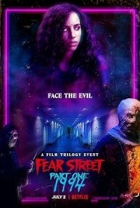 Οδός Τρόμου - Μέρος 1: 1994 / Fear Street: Part One - 1994 (2021)