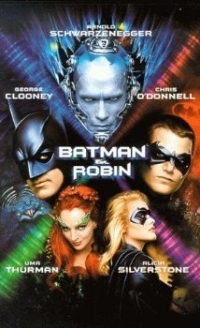 Batman and  Robin (1997)