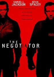 The Negotiator / Οριακές Διαπραγματεύσεις (1998)