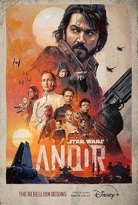 Star Wars: Andor (2022)