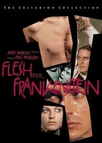 Flesh for Frankenstein (1972)