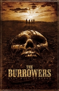 The Borrowers  (2008)