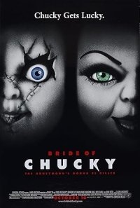 Η Νύφη του Τσάκι  / Bride of Chucky (1998)