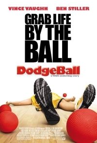 Dodgeball: Μια ιστορία για γκαντέμηδες / Dodgeball: A True Underdog Story (2004)