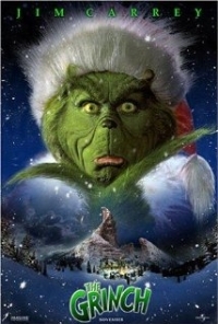 How The Grinch Stole Christmas - Ο Κατεργάρης των Χριστουγέννων (2000)