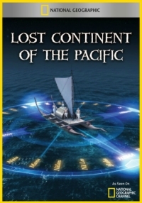 Lost Continent of the Pacific (2011)