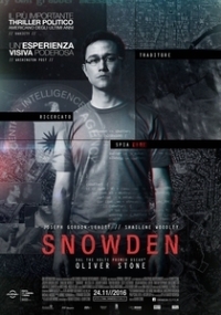 Snowden (2016)
