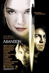 Abandon  (2002)
