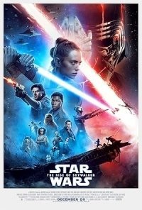 Ο πόλεμος των άστρων: Επεισόδιο 9 / Star Wars: Episode IX - The Rise of Skywalker (2019)