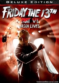 Jason Lives: Friday the 13th Part 6 (1986)