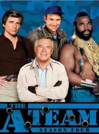 The A-Team (1983)