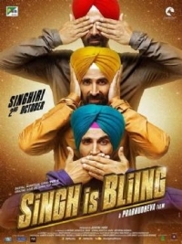 Singh Is Bliing 2015